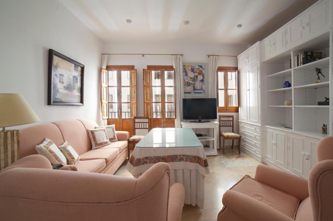 Apartamento Alohamundi Goles