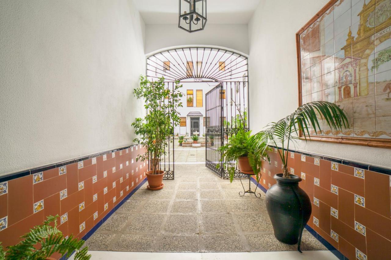 Alohamundi Goles Appartement Sevilla